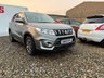 USED 2018 68 SUZUKI VITARA 1.0 SZ4 BOOSTERJET 5d 111 BHP 
