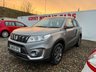 USED 2018 68 SUZUKI VITARA 1.0 SZ4 BOOSTERJET 5d 111 BHP 