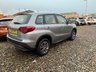 USED 2018 68 SUZUKI VITARA 1.0 SZ4 BOOSTERJET 5d 111 BHP 
