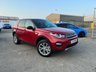 USED 2017 17 LAND ROVER DISCOVERY SPORT 2.0 TD4 HSE 5d 180 BHP 