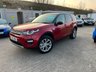 USED 2017 17 LAND ROVER DISCOVERY SPORT 2.0 TD4 HSE 5d 180 BHP 
