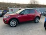 USED 2017 17 LAND ROVER DISCOVERY SPORT 2.0 TD4 HSE 5d 180 BHP 