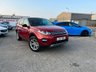 USED 2017 17 LAND ROVER DISCOVERY SPORT 2.0 TD4 HSE 5d 180 BHP 