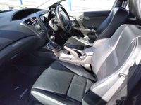 USED 2013 63 HONDA CIVIC 1.6 I-DTEC EX 5d 118 BHP 