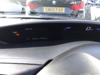 USED 2013 63 HONDA CIVIC 1.6 I-DTEC EX 5d 118 BHP 