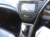 USED 2013 63 HONDA CIVIC 1.6 I-DTEC EX 5d 118 BHP 