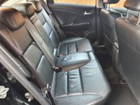 USED 2013 63 HONDA CIVIC 1.6 I-DTEC EX 5d 118 BHP 