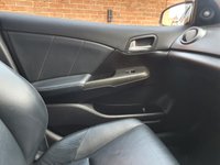 USED 2013 63 HONDA CIVIC 1.6 I-DTEC EX 5d 118 BHP 