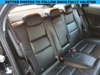 USED 2013 63 HONDA CIVIC 1.6 I-DTEC EX 5d 118 BHP 
