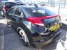USED 2013 63 HONDA CIVIC 1.6 I-DTEC EX 5d 118 BHP 