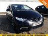 USED 2013 63 HONDA CIVIC 1.6 I-DTEC EX 5d 118 BHP 
