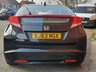 USED 2013 63 HONDA CIVIC 1.6 I-DTEC EX 5d 118 BHP 