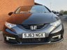 USED 2013 63 HONDA CIVIC 1.6 I-DTEC EX 5d 118 BHP 
