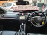 USED 2013 63 HONDA CIVIC 1.6 I-DTEC EX 5d 118 BHP 