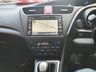 USED 2013 63 HONDA CIVIC 1.6 I-DTEC EX 5d 118 BHP 