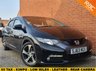 USED 2013 63 HONDA CIVIC 1.6 I-DTEC EX 5d 118 BHP 