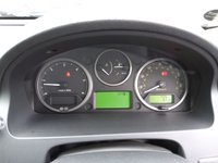 USED 2009 09 LAND ROVER FREELANDER 2.2 TD4 GS 5d 159 BHP 