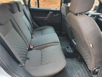 USED 2009 09 LAND ROVER FREELANDER 2.2 TD4 GS 5d 159 BHP 