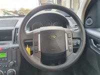 USED 2009 09 LAND ROVER FREELANDER 2.2 TD4 GS 5d 159 BHP 