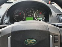 USED 2009 09 LAND ROVER FREELANDER 2.2 TD4 GS 5d 159 BHP 