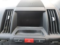 USED 2009 09 LAND ROVER FREELANDER 2.2 TD4 GS 5d 159 BHP 