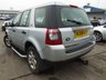 USED 2009 09 LAND ROVER FREELANDER 2.2 TD4 GS 5d 159 BHP 