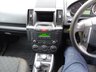 USED 2009 09 LAND ROVER FREELANDER 2.2 TD4 GS 5d 159 BHP 