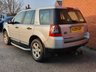 USED 2009 09 LAND ROVER FREELANDER 2.2 TD4 GS 5d 159 BHP 