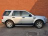 USED 2009 09 LAND ROVER FREELANDER 2.2 TD4 GS 5d 159 BHP 