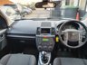 USED 2009 09 LAND ROVER FREELANDER 2.2 TD4 GS 5d 159 BHP 