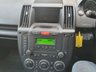 USED 2009 09 LAND ROVER FREELANDER 2.2 TD4 GS 5d 159 BHP 