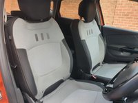 USED 2013 13 RENAULT CAPTUR 1.5 DYNAMIQUE S MEDIANAV ENERGY DCI S/S 5d 90 BHP 