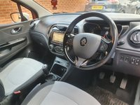 USED 2013 13 RENAULT CAPTUR 1.5 DYNAMIQUE S MEDIANAV ENERGY DCI S/S 5d 90 BHP 