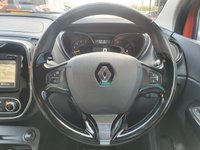 USED 2013 13 RENAULT CAPTUR 1.5 DYNAMIQUE S MEDIANAV ENERGY DCI S/S 5d 90 BHP 