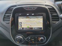 USED 2013 13 RENAULT CAPTUR 1.5 DYNAMIQUE S MEDIANAV ENERGY DCI S/S 5d 90 BHP 