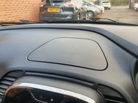 USED 2013 13 RENAULT CAPTUR 1.5 DYNAMIQUE S MEDIANAV ENERGY DCI S/S 5d 90 BHP 