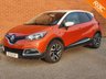 USED 2013 13 RENAULT CAPTUR 1.5 DYNAMIQUE S MEDIANAV ENERGY DCI S/S 5d 90 BHP 