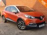 USED 2013 13 RENAULT CAPTUR 1.5 DYNAMIQUE S MEDIANAV ENERGY DCI S/S 5d 90 BHP 