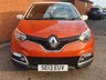 USED 2013 13 RENAULT CAPTUR 1.5 DYNAMIQUE S MEDIANAV ENERGY DCI S/S 5d 90 BHP 