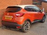 USED 2013 13 RENAULT CAPTUR 1.5 DYNAMIQUE S MEDIANAV ENERGY DCI S/S 5d 90 BHP 