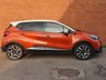 USED 2013 13 RENAULT CAPTUR 1.5 DYNAMIQUE S MEDIANAV ENERGY DCI S/S 5d 90 BHP 