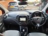 USED 2013 13 RENAULT CAPTUR 1.5 DYNAMIQUE S MEDIANAV ENERGY DCI S/S 5d 90 BHP 