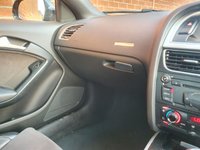 USED 2011 61 AUDI A5 2.0 TDI S LINE 2d 168 BHP 