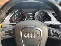 USED 2011 61 AUDI A5 2.0 TDI S LINE 2d 168 BHP 
