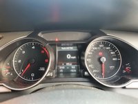 USED 2011 61 AUDI A5 2.0 TDI S LINE 2d 168 BHP 