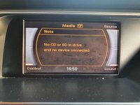 USED 2011 61 AUDI A5 2.0 TDI S LINE 2d 168 BHP 
