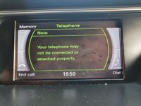 USED 2011 61 AUDI A5 2.0 TDI S LINE 2d 168 BHP 
