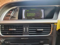 USED 2011 61 AUDI A5 2.0 TDI S LINE 2d 168 BHP 