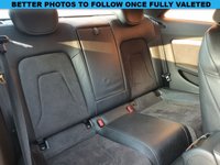 USED 2011 61 AUDI A5 2.0 TDI S LINE 2d 168 BHP 