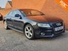 USED 2011 61 AUDI A5 2.0 TDI S LINE 2d 168 BHP 